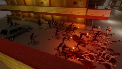 A screenshot taken in Dreams. 3 of 25.