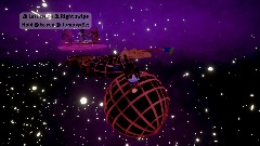 A screenshot taken in Dreams. 2 of 2.