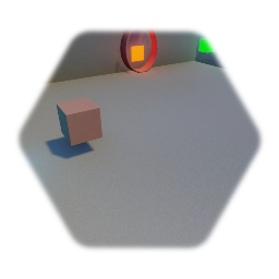 Portals that will hopefully work