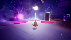 A screenshot taken in Dreams. 1 of 23.