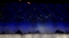 A screenshot taken in Dreams. 2 of 2.