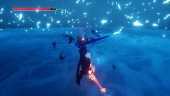 A screenshot taken in Dreams. 1 of 24.