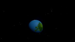 1st Planet - 5/9/2020