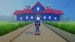 A screenshot taken in Dreams. 2 of 11.