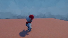 Ma création - 23/01/2022g