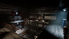 A screenshot taken in Dreams. 6 of 8.