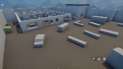 Test Map - "Combat-5"