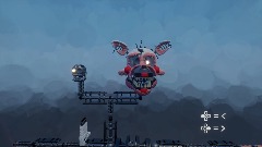 Talking Animatronic Test