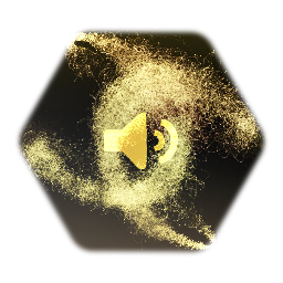 Ghosts Whispering #CUAJ Template - Haunted House