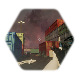 Remix de Shipment call of duty - cod map fpsgay