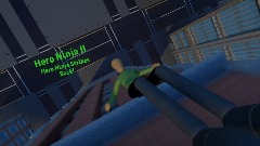 Hero Ninja II Speedrun