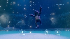 A screenshot taken in Dreams. 1 of 3.