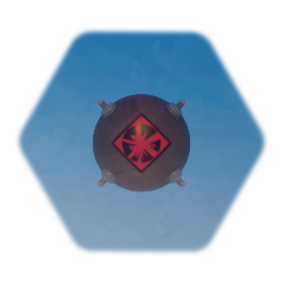 Impact Explosive - LittleBigPlanet