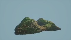 A screenshot taken in Dreams. 1 of 1.