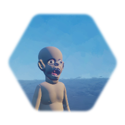 Jason Voorhees (Child)