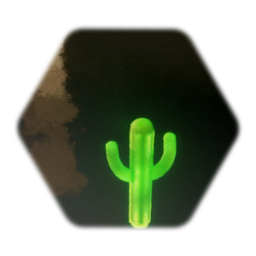 Glo Cactus