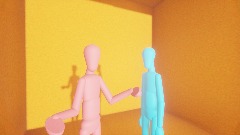 A screenshot taken in Dreams. 3 of 26.