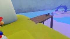 A screenshot taken in Dreams. 3 of 3.