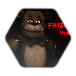 <term> (REMAKE) FREDDY FAZBEAR Movie Version )