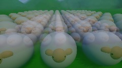 A screenshot taken in Dreams. 16 of 19.