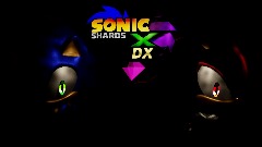 Sonic Shards X New Update