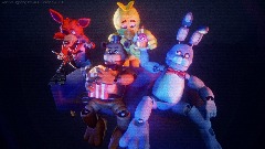 A screenshot taken in Dreams. 1 of 2.