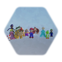 My Creation - 5/9/2022