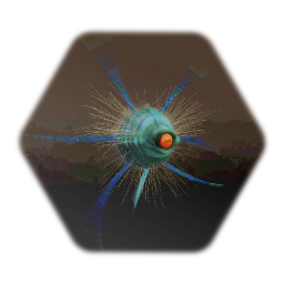 The wind fairy (mob)