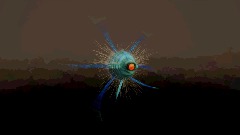 A screenshot taken in Dreams. 1 of 1.