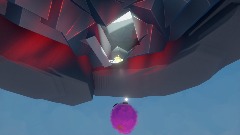 Big Stupid Monkey named CRIMP