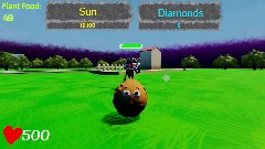 A screenshot taken in Dreams. 23 of 28.