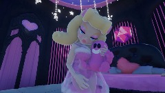 A screenshot taken in Dreams. 1 of 4.