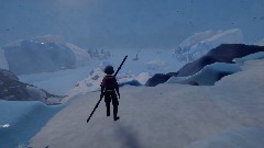 A screenshot taken in Dreams. 4 of 5.