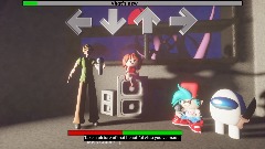 A screenshot taken in Dreams. 4 of 23.