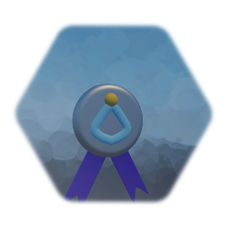 Chao ribbon