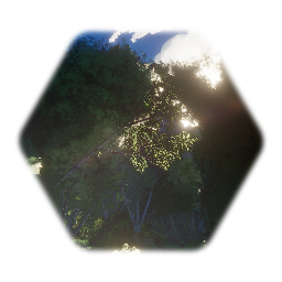 Remix of Hidden place