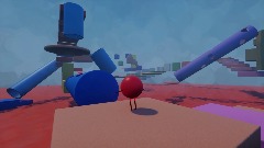 A screenshot taken in Dreams. 5 of 5.