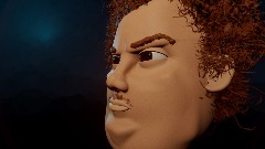 A screenshot taken in Dreams. 2 of 3.