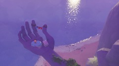 A screenshot taken in Dreams. 3 of 6.