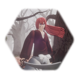 Kenshin Himura