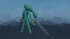 A screenshot taken in Dreams. 11 of 29.