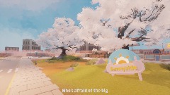 A screenshot taken in Dreams. 19 of 24.