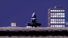 Spider-Gwen VS Sonic