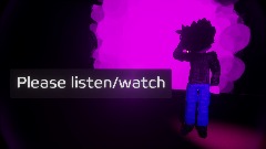 My Response To Leaving