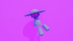 A screenshot taken in Dreams. 1 of 1.