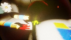 TEASER DE Poppy playtime door chapter 2!