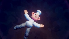 A screenshot taken in Dreams. 5 of 15.