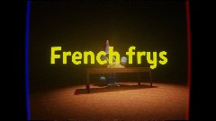 French frys