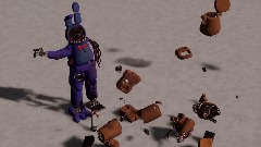 A screenshot taken in Dreams. 5 of 16.