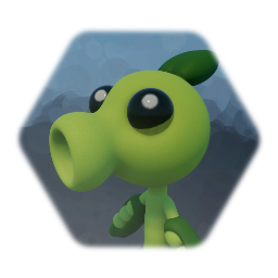Peashooter